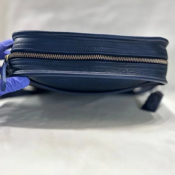 Vintage Coach Metropolis Zip - M7M-9087 - Made in USA - Picture 7 of 13